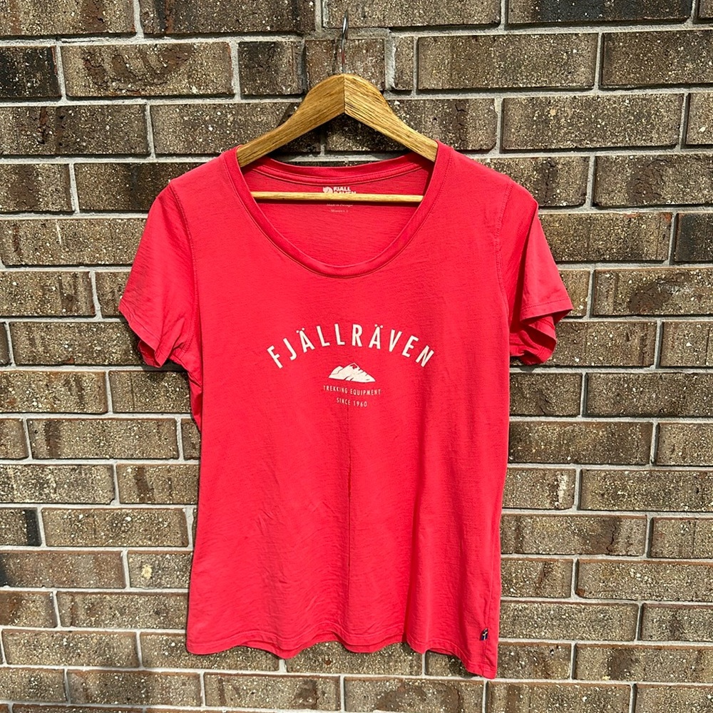 Fjällräven t-shirt